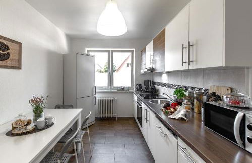 Ferienwohnung Ohechaussee - Foto 32