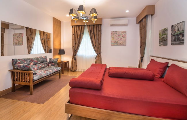 Luxury Villa With Private Swimmong Pool - Foto 11