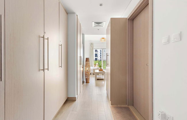 Silkhaus Waters Edge Tower - Yas Island - Photo 23