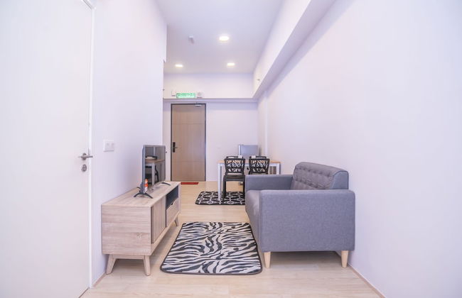 OYO Home 89854 Amazing Bukit Jalil - Foto 22