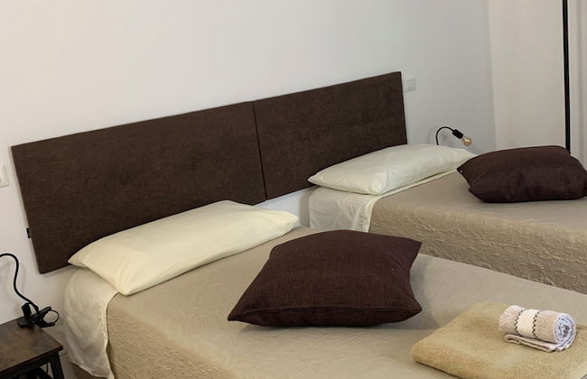 Quadrifoglio affittacamere - Foto 8