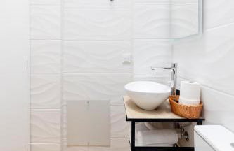 Pagani Blue - Luxury Maisonette B3 - Foto 46