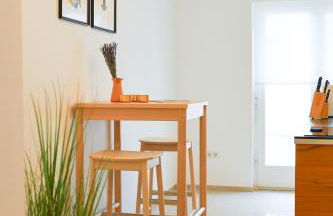 namastay! City-Apartment in Bestlage - Foto 15