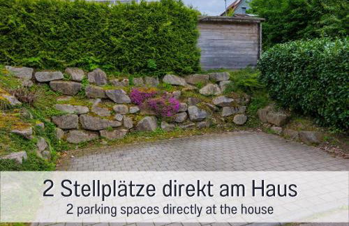 Fronwald: Sauna | Whirlpool | Kamin | eingezäunt - Foto 23