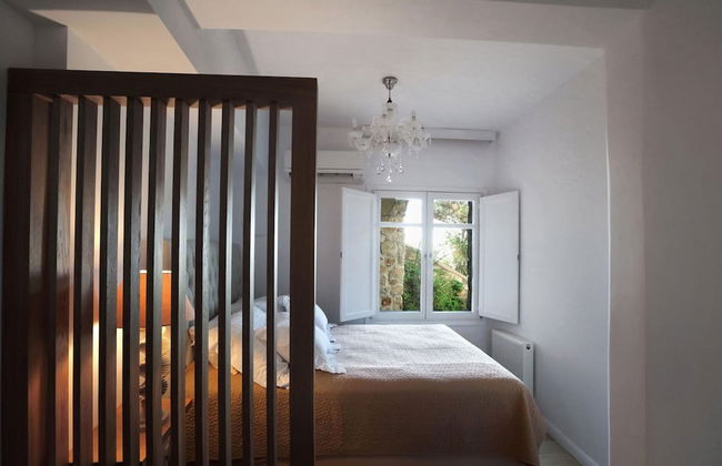 Villa Tavani Agios Ioannis Mykonos - Foto 38