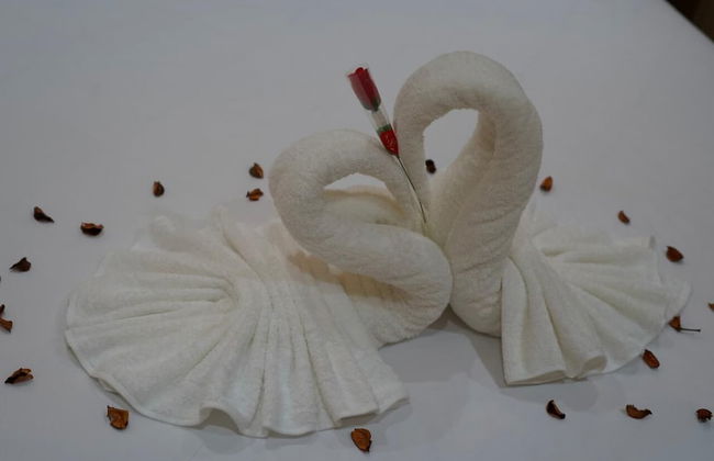 MAARIF ELITE SUITES - Foto 56