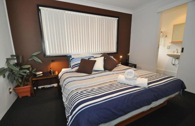 Beachfront Apartments Narooma - Photo 9