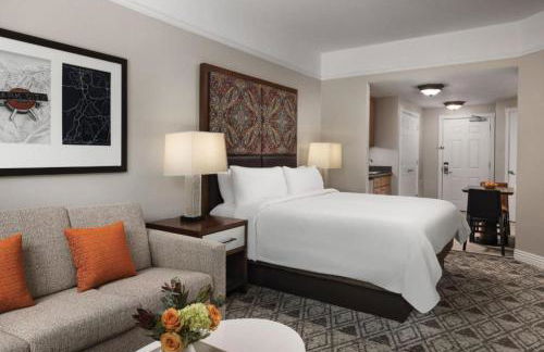 Marriott Summit Watch 1BD - Foto 8