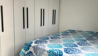 Apartamento mobiliado BELÉM - Photo 4, wardrobe