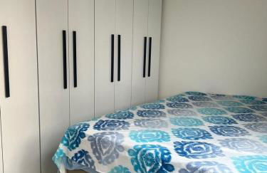 Apartamento mobiliado BELÉM - Foto 4