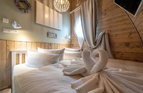 Lieblingsplatz Parey - schwimmendes Seehotel - Foto 11