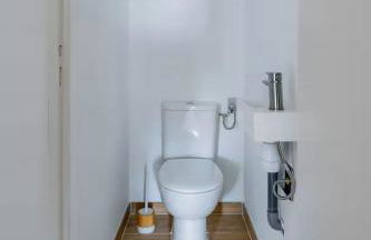 Refuge Marin - Foto 18