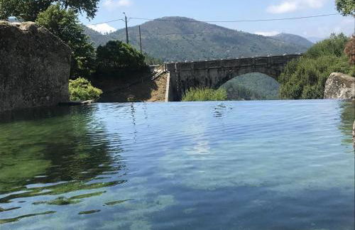 Casa Manuel II Sabugueiro - Foto 44