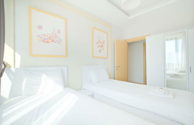 Grand Residence by NewInn - Foto 40