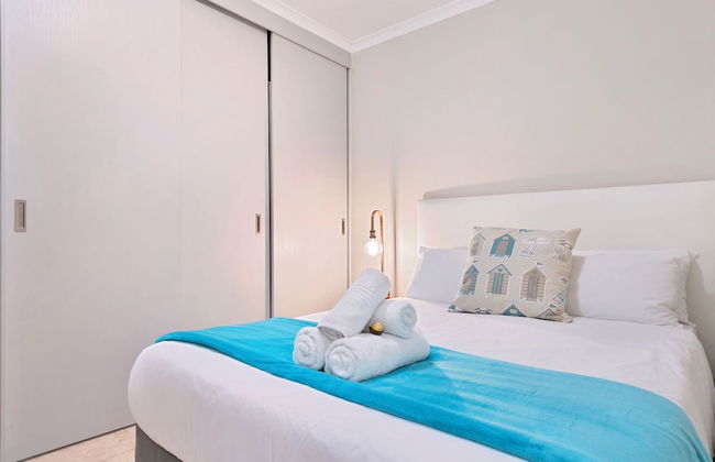 Melkbos Aan See - Foto 20