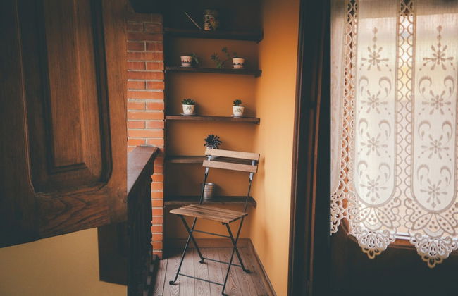 La Guaxa, Casina in Poo de Llanes - Photo 12