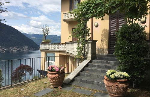 Lake Como Villa Ines Apartment - Foto 26