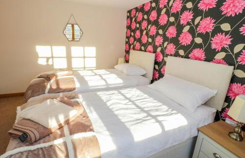 Bwthyn Carregwen - Foto 17