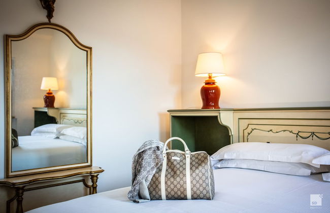 Aldrovandi Residence City Suites - Foto 40