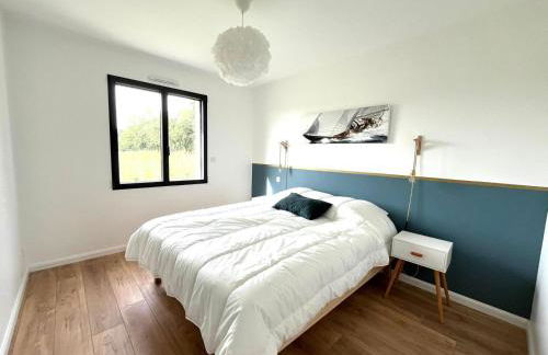 Villa entre Terre et Mer - Foto 20