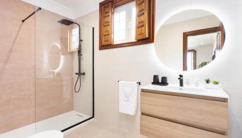 Zafiro Piscina Climatizada Jacuzzi Barbacoa Vistas al mar - Foto 5