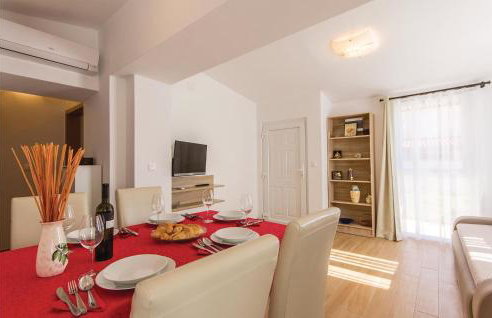 Lovely Home In Hreljici With Kitchen - Foto 10