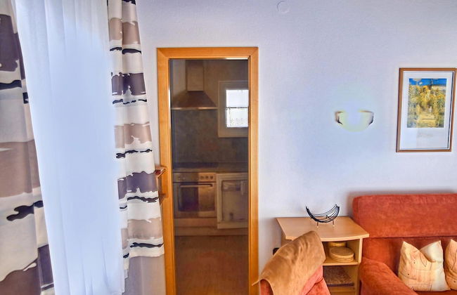 Peaceful Garden Apartment - Foto 12