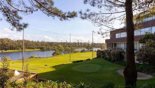 Studio Luxury Quinta da Barca - Foto 5