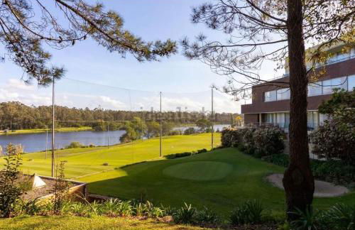 Studio Luxury Quinta da Barca - Foto 5