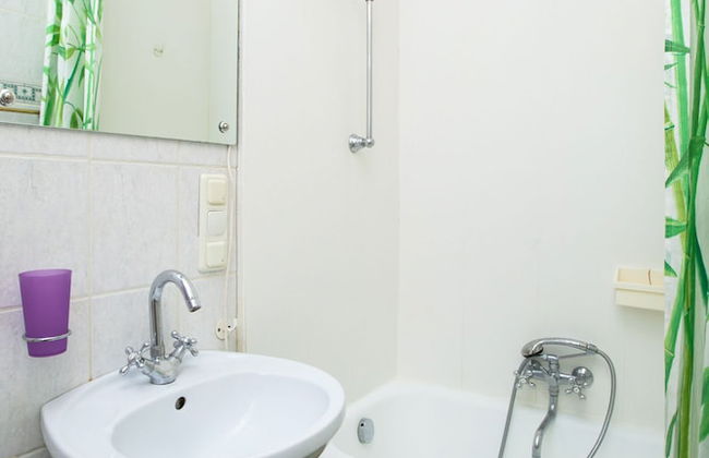 Domumetro on Profsoyuznoya Street - Foto 27