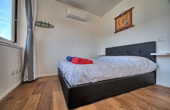 Marina Apartments - Foto 3