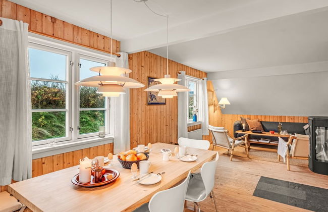 "Christensen" - 100m from the sea - Foto 29