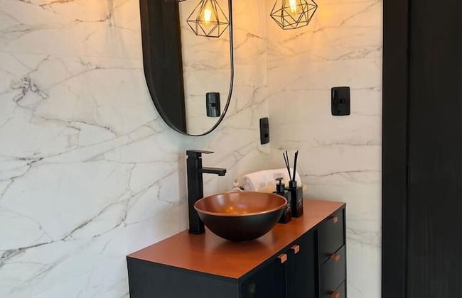 flor da serra cabanas charme e altitude - Foto 77