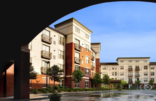 Bluebird Suites in Downtown Providence - Foto 29