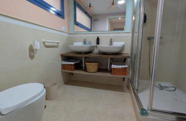 Livingtarifa Sol Tarifa - Foto 16