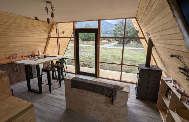 Outscape Cerro Castillo - Foto 6