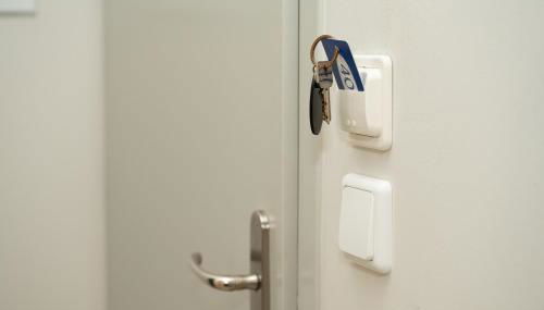 Anesis Airport Rooms 408 - Foto 4