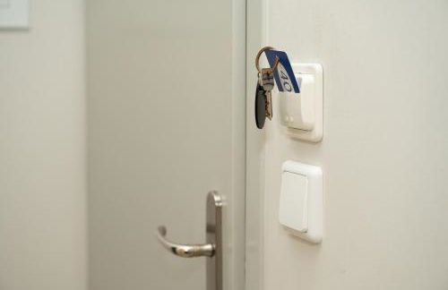 Anesis Airport Rooms 408 - Foto 4