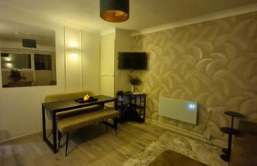 Home on the Broads Just Renovated - Foto 23