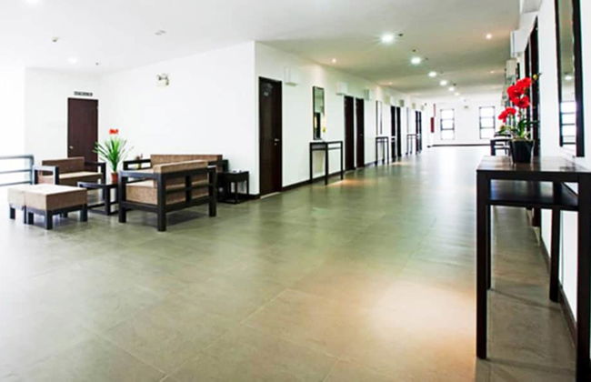 Copenhagen East Residences - Foto 2