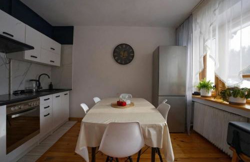 Krynica Zdrój - Dom nad wodą - Foto 9