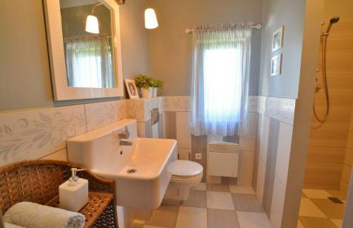 Nord Haus, Oświno - wynajem bezpośredni - Foto 21