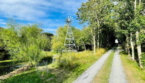 The Garden Room - Cabin on The Lizard - Foto 2