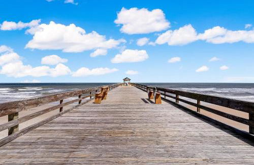 667 Amelia by the Sea condo - Foto 84