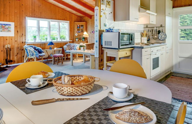 2 bedroom House in Egernsund with terrace - Photo 21