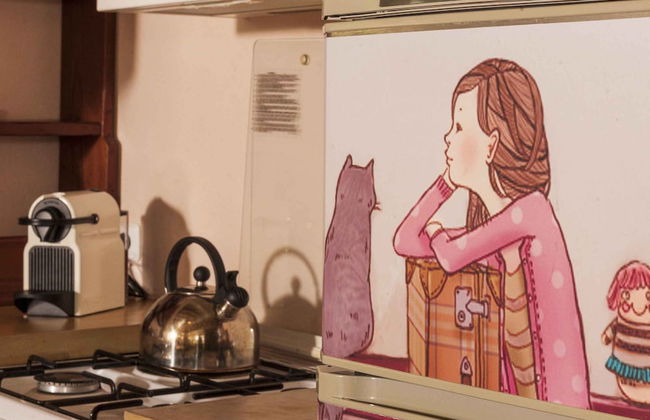 Villa Nefeli- Mounty Island Villas - Photo 8