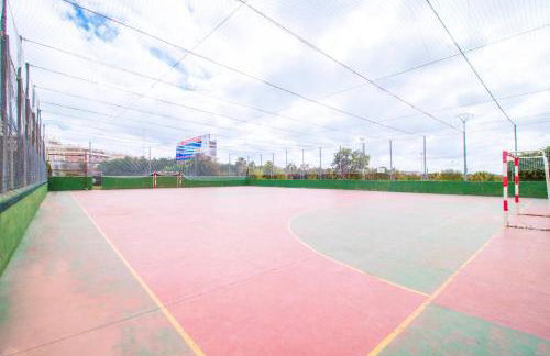 Espanatour LAGO DE SALINAS - Foto 33