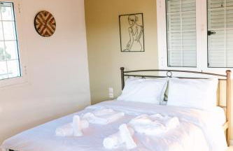 Villarose Suite HotTub SunsetView - Foto 9