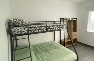 Appartement Cosy entre Paris et Disney - Foto 6