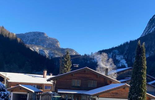 Traumhafte Wohnung im Chiemgau - Foto 30